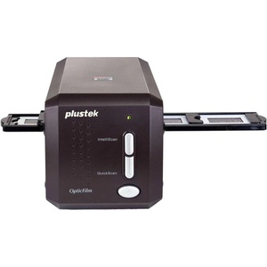 Plustek OpticFilm 8300I SE Скенери