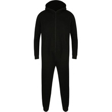 Sf Unisex teplákový overal SF470 Black
