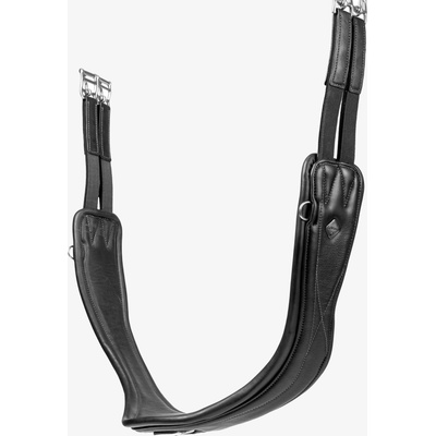 LEMIEUX podbřišník Gel Tek Anatomic black