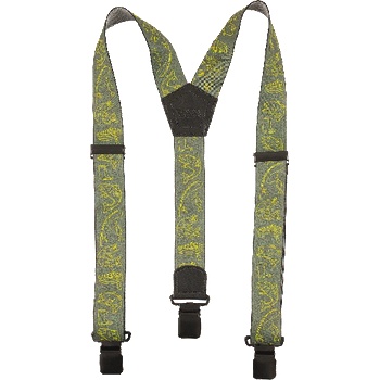 BENNON Скоби bennon bennonky, зелени (0936100050)