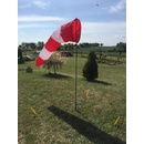 Miniprop.GmbH Větrný pytel 180 cm