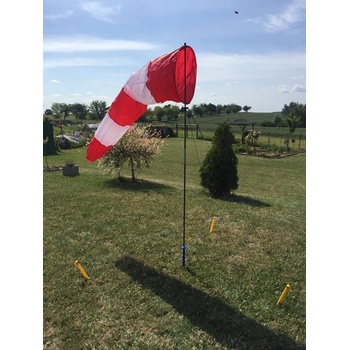 Miniprop.GmbH Větrný pytel 180 cm