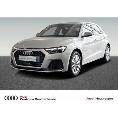 Audi A1 25 TFSI Sportback Advanced 70 kW