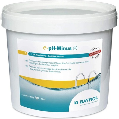 BAYROL PH Minus 6kg
