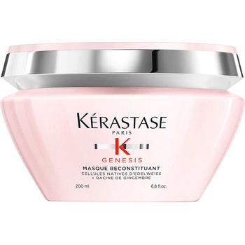 Kérastase KÉRASTASE Genesis Masque Reconstituant Mask Маска за коса дамски 200ml