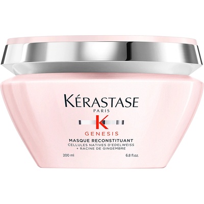Kérastase KÉRASTASE Genesis Masque Reconstituant Mask Маска за коса дамски 200ml