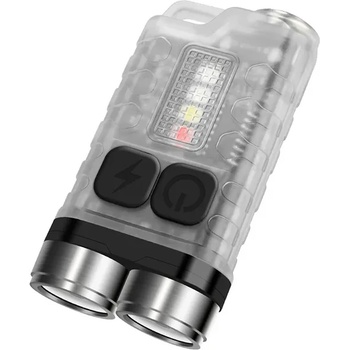 SPERAS Фенерче V3 UV EDC, бяла (V3 white)