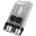 SPERAS Фенерче V3 UV EDC, бяла (V3 white)