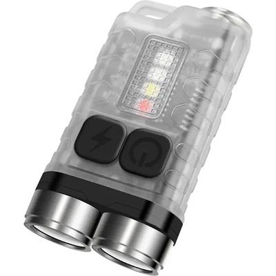 SPERAS Фенерче V3 UV EDC, бяла (V3 white)