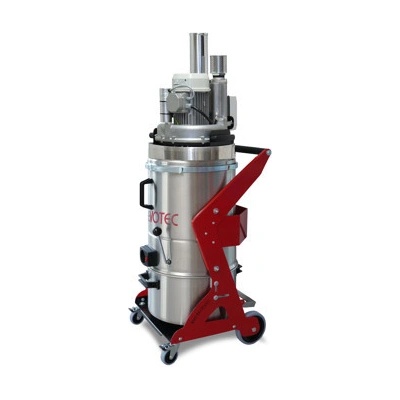 Evotec ECODust 1500 M/TYPE 22