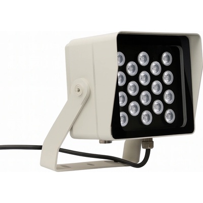 Led ПРОЖЕКТОР beam s-3 36w 3000k 7° ip66 (6220-3)