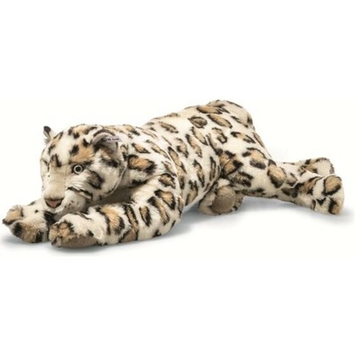 STEIFF Originals Parddy snow leopard, multicoloured plyšová hračka