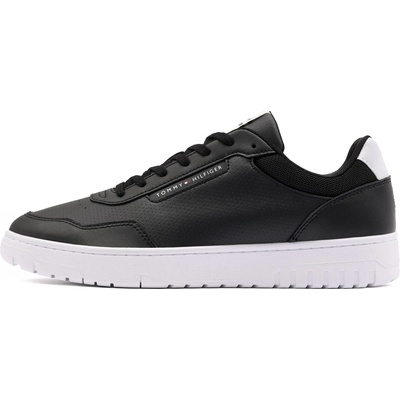 Tommy Hilfiger Basket Core Lite Leather