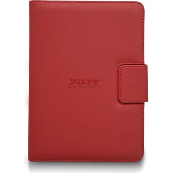 PORT Designs Muskoka 7" - Red (201330)