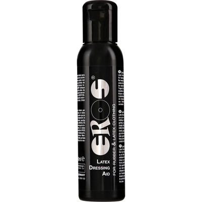 Eros Latex Dressing Aid 100ml
