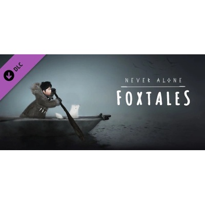 E-Line Media Never Alone Foxtales DLC (PC)