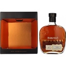 Rumy Ron Barceló Imperial 10y 38% 0,7 l (kazeta)
