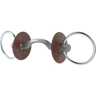 Beris Zubadlo s konnex oblúkom tenké krúžky 7.5 cm Soft