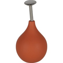 Esschert Design SQUEEZE, terracotta, 0,24l