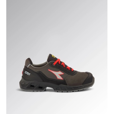 Diadora SHARK STABLE IMPACT LEATHER LOW S3S FO SR SC ESD