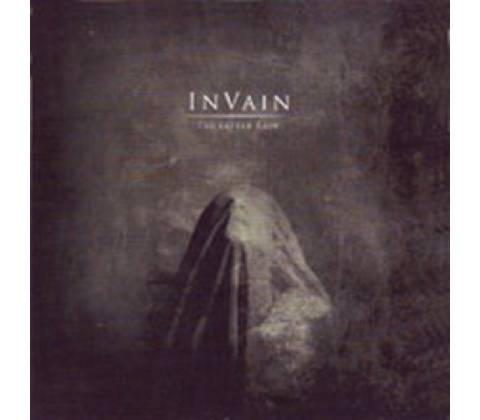IN VAIN: LATTER RAIN CD