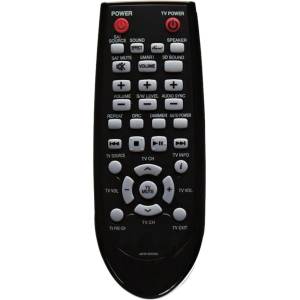 съвместим Samsung ah59-02434a - заместител дистанционно управление (ah59-02434a) Дистанционно