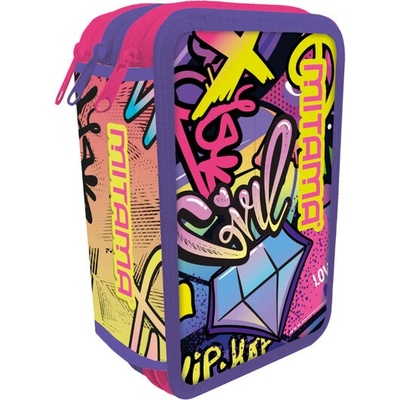 Mitama 3 zip plný Hip Hop Diamond