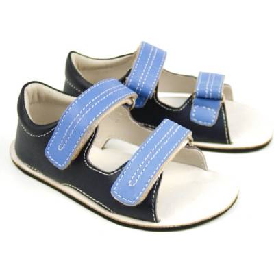 EF barefoot sandálky Francis