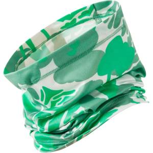 Reima Детски шал Reima Kid's Hyrisee Neckerchief - Stone Green - размер 44-50 cm (203-3320-0311)