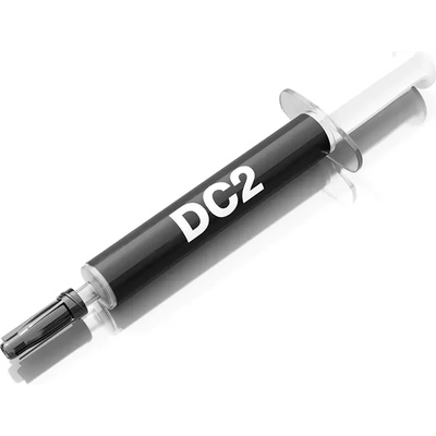 be quiet! DC2 3г Термопаста (BZ004)