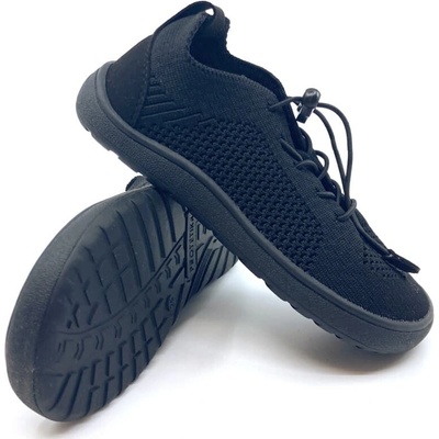 Protetika Plus Protetika Gael barefoot tenisky black
