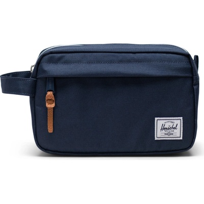 Herschel Chapter travel kit navy