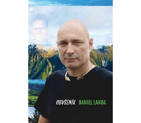 Obvšeník - Daniel Landa