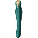 Zalo King Thruster