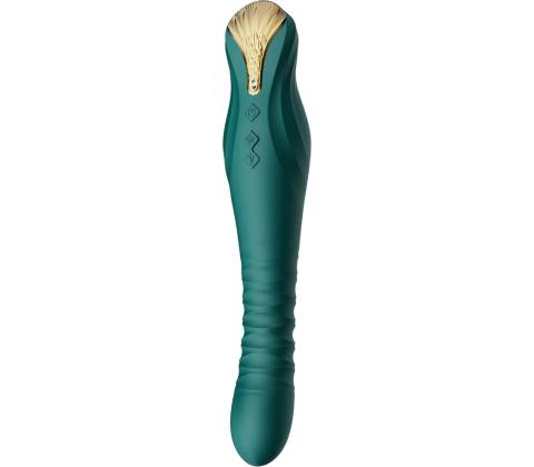 Zalo King Thruster