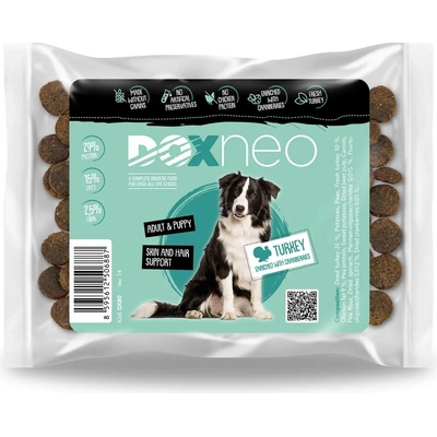 Doxneo Turkey morčacie bez obilnín 70 g
