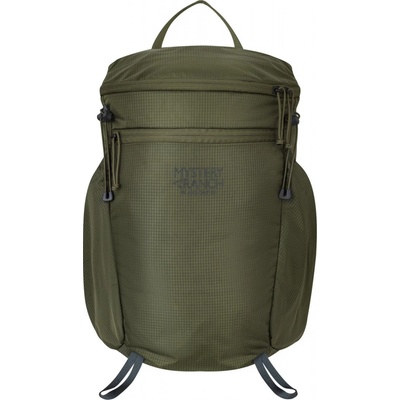 Mystery Ranch In and Out 18 l sv.zelený
