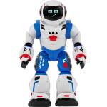 Xtrem Bots Радиоуправляем робот Xtrem Bots - Bruce (XT3803503) - baby