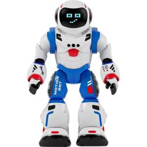 Xtrem Bots Радиоуправляем робот Xtrem Bots - Bruce (XT3803503) - baby