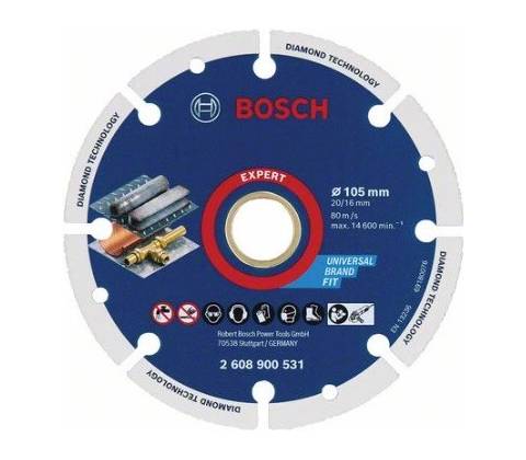 Bosch 2.608.900.531