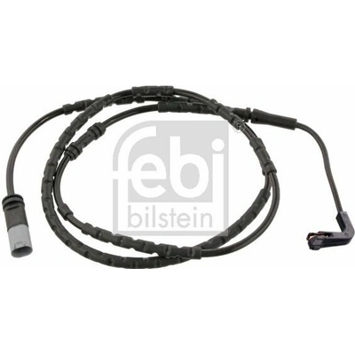 Výstražný kontakt, opotrebenie brzdového obloženia FEBI BILSTEIN 38173