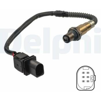 Lambda sonda DELPHI ES21156-12B1