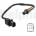 Lambda sonda DELPHI ES21156-12B1