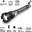 Sencor SLL 401