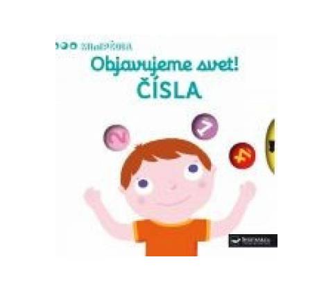 Objavujeme svet! Čísla