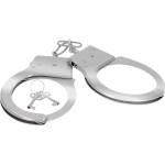 Shots Toys Metal Handcuffs Metal