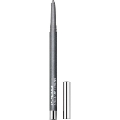 MAC Cosmetics Colour Excess Gel Pencil voděodolná gelová tužka na oči Isn't It Iron-Ic 0,35 g