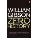 Zero History - William Gibson