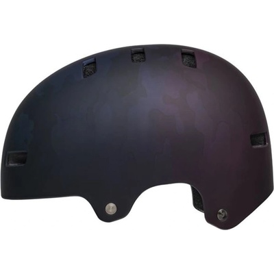 Bell Span Black/Blue Camo 2024