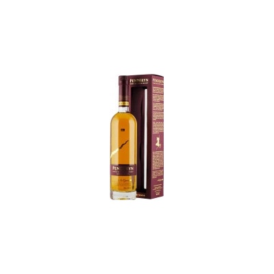 Penderyn Sherrywood Gold Single Malt Welsh Whisky 46% 0,7 l (tuba)